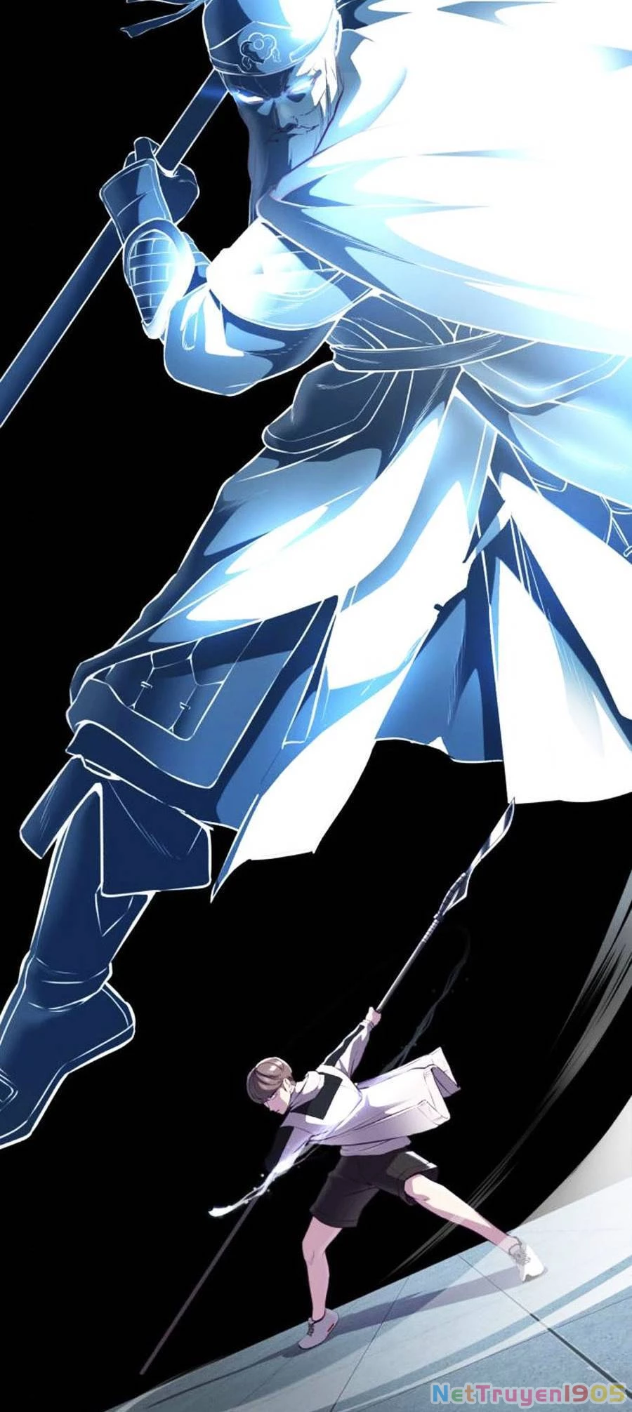 Cậu Bé Của Thần Chết Chapter 142 - 93