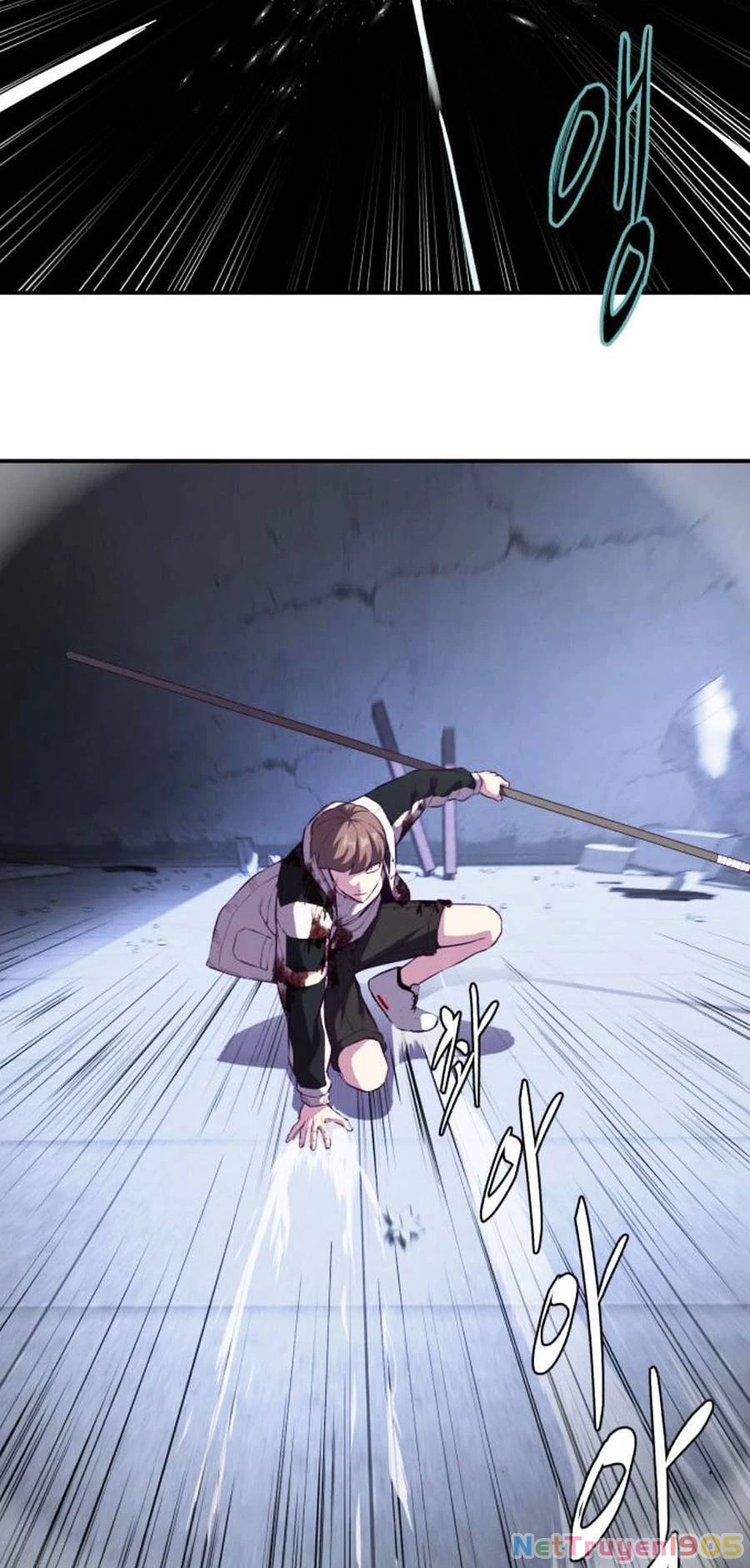 Cậu Bé Của Thần Chết Chapter 143 - 3