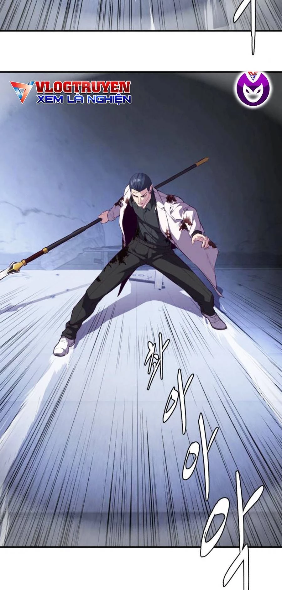 Cậu Bé Của Thần Chết Chapter 143 - 4