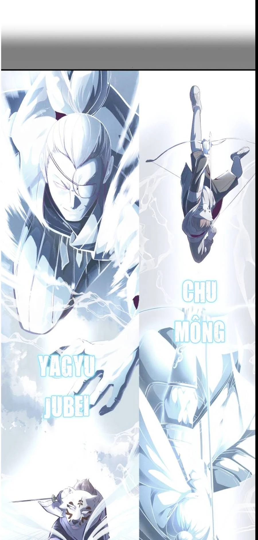 Cậu Bé Của Thần Chết Chapter 143 - 6