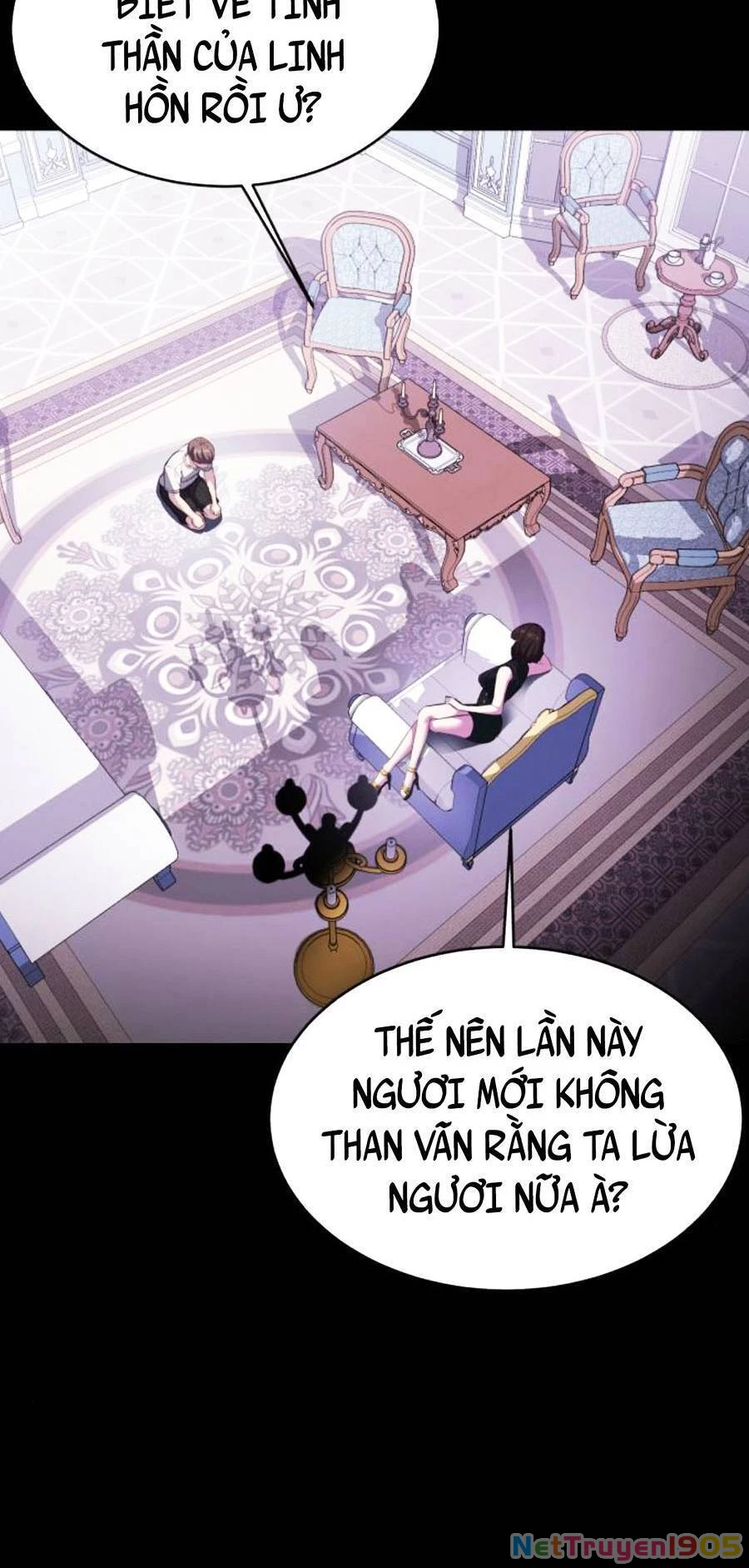 Cậu Bé Của Thần Chết Chapter 143 - 11