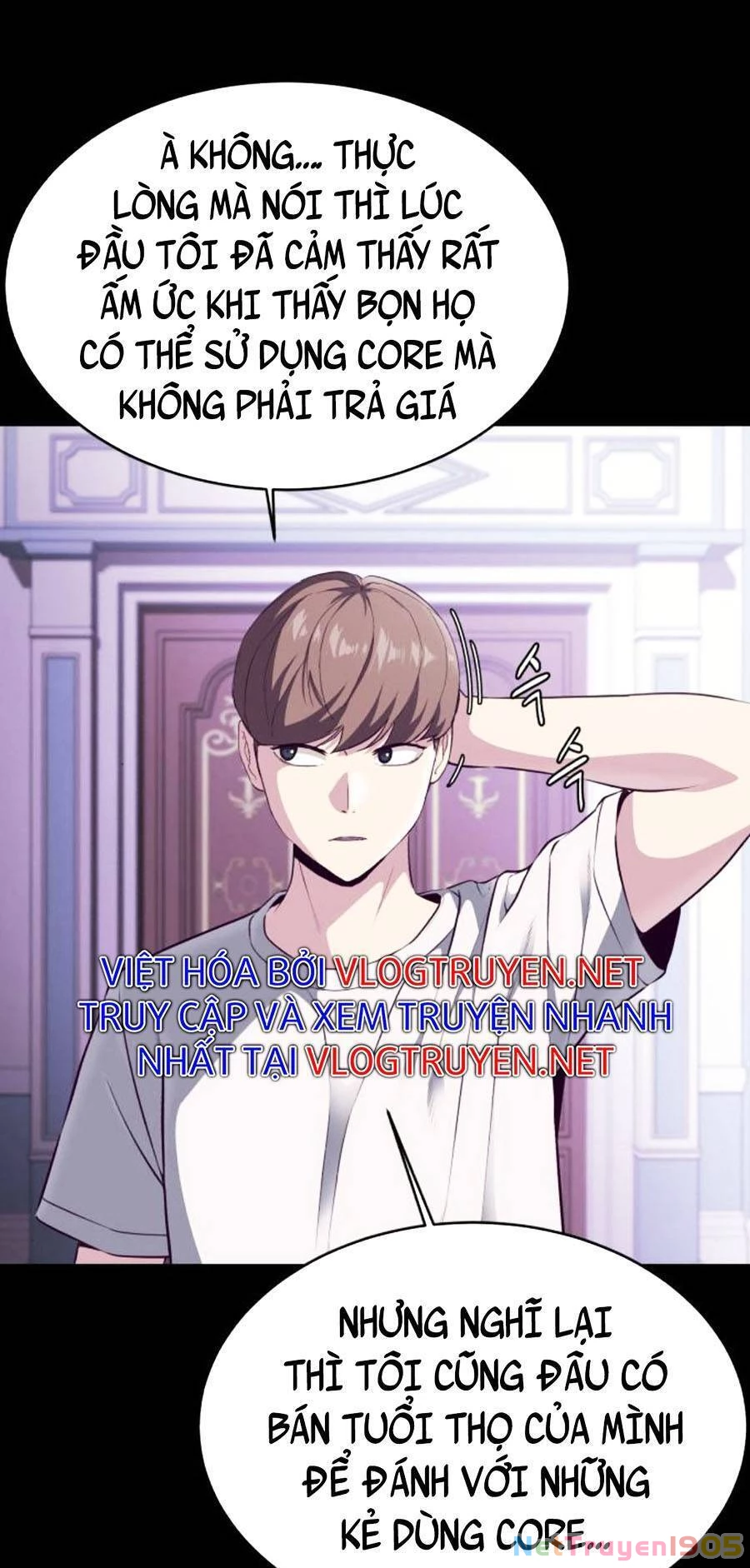 Cậu Bé Của Thần Chết Chapter 143 - 12