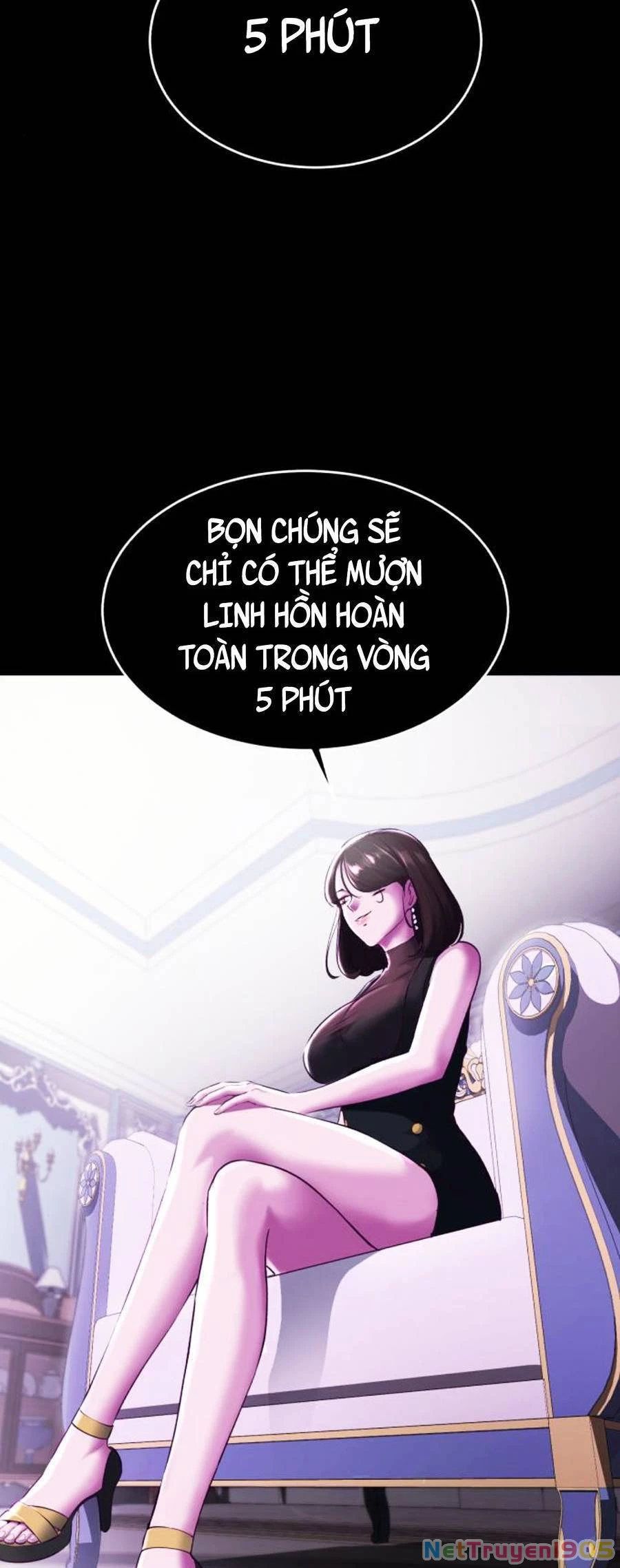 Cậu Bé Của Thần Chết Chapter 143 - 19