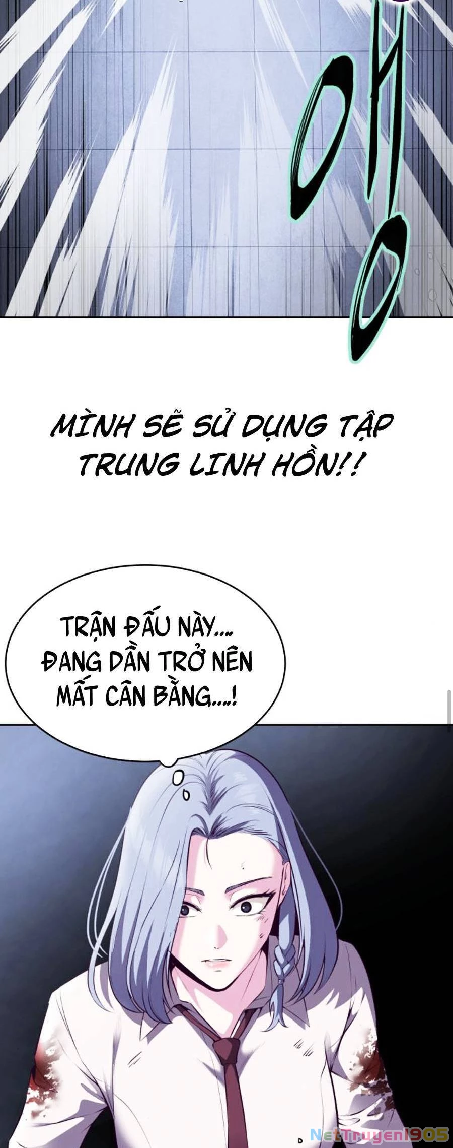 Cậu Bé Của Thần Chết Chapter 143 - 24