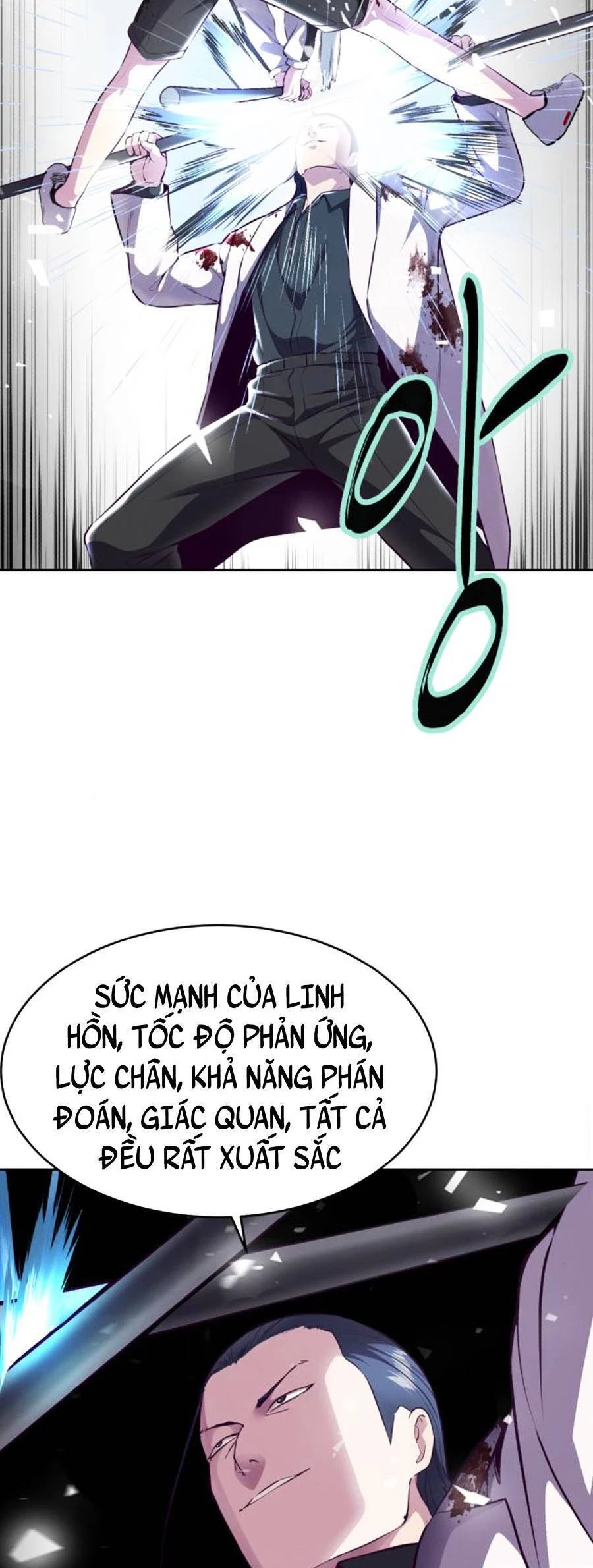 Cậu Bé Của Thần Chết Chapter 143 - 29