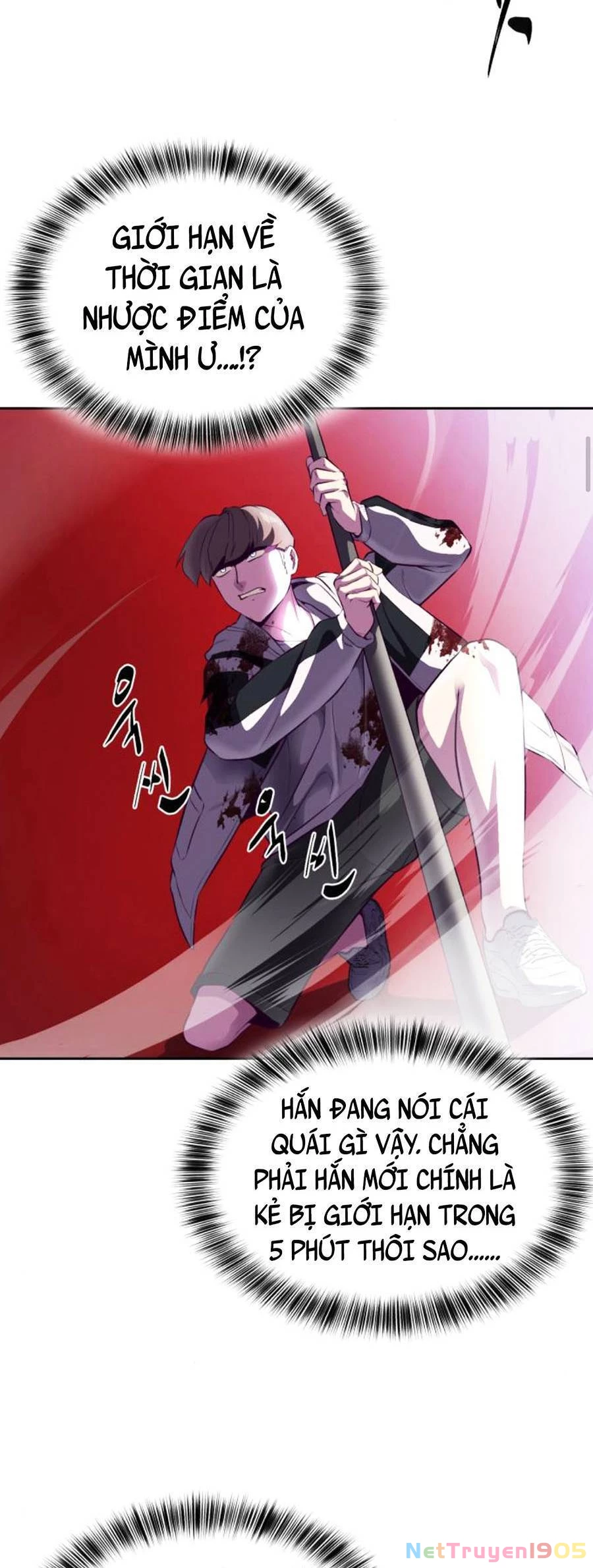 Cậu Bé Của Thần Chết Chapter 143 - 35