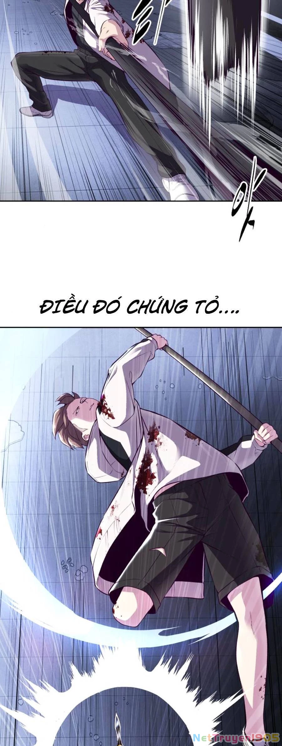 Cậu Bé Của Thần Chết Chapter 143 - 37