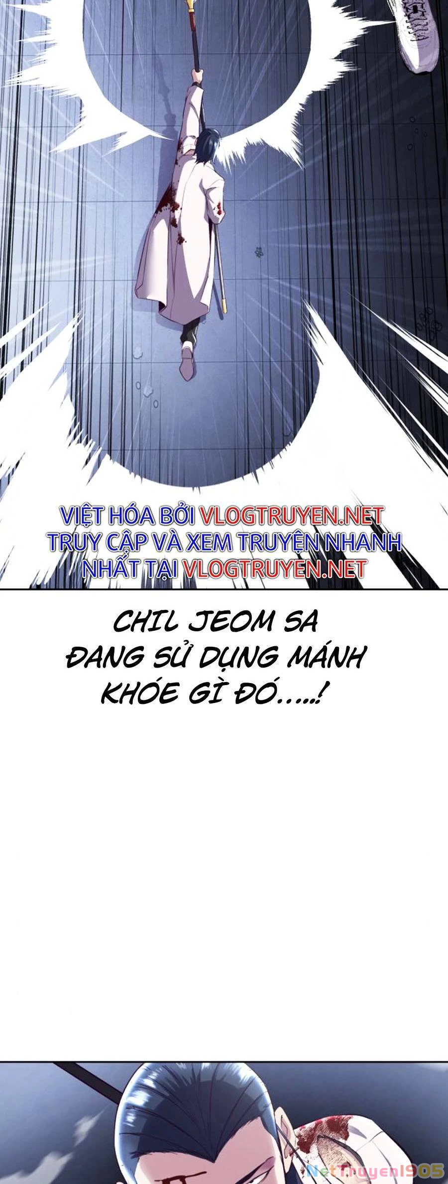 Cậu Bé Của Thần Chết Chapter 143 - 38