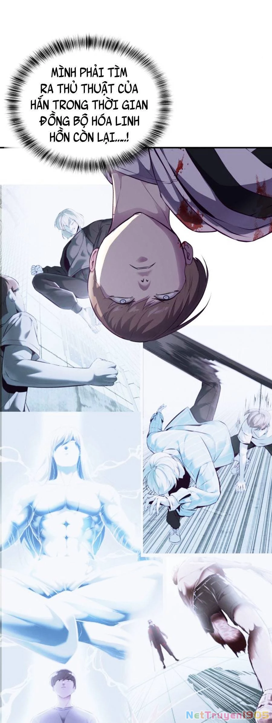 Cậu Bé Của Thần Chết Chapter 143 - 40