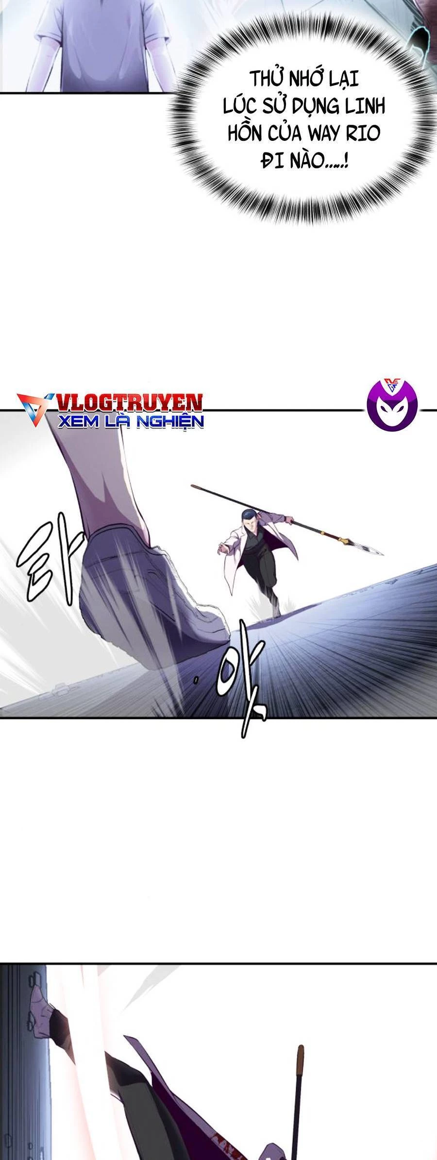 Cậu Bé Của Thần Chết Chapter 143 - 41
