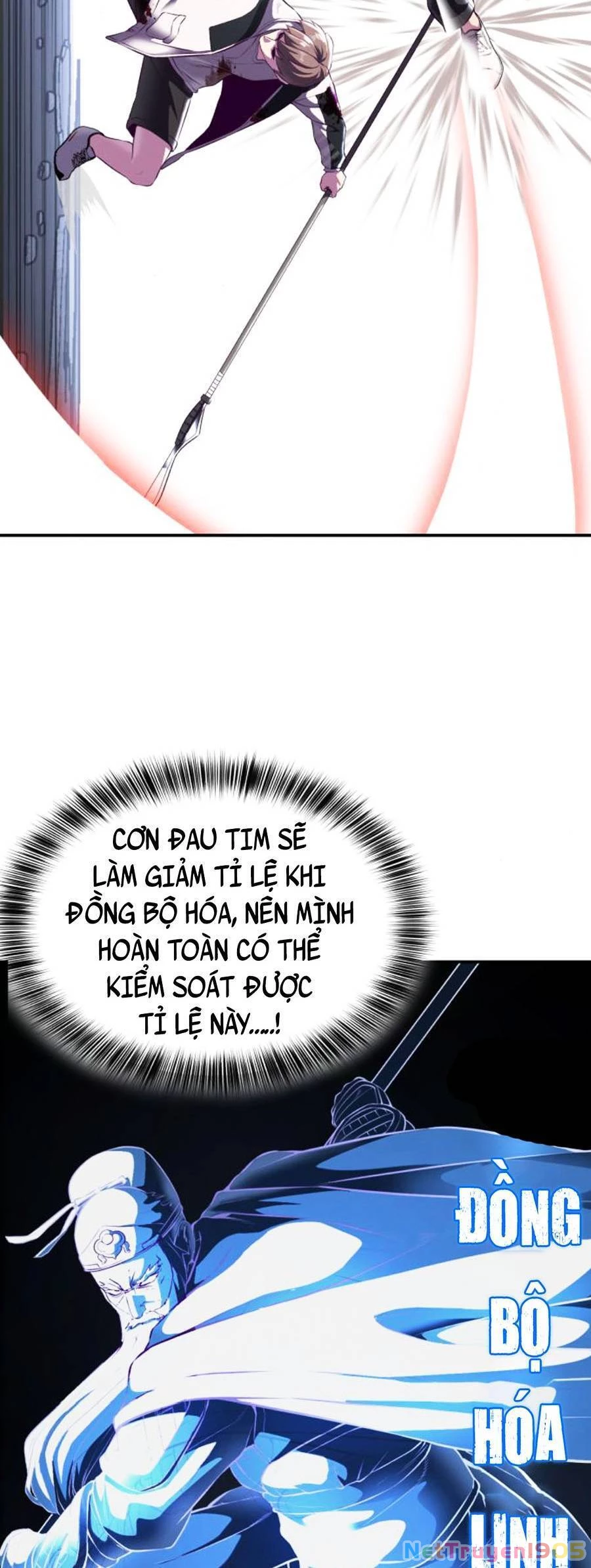 Cậu Bé Của Thần Chết Chapter 143 - 43