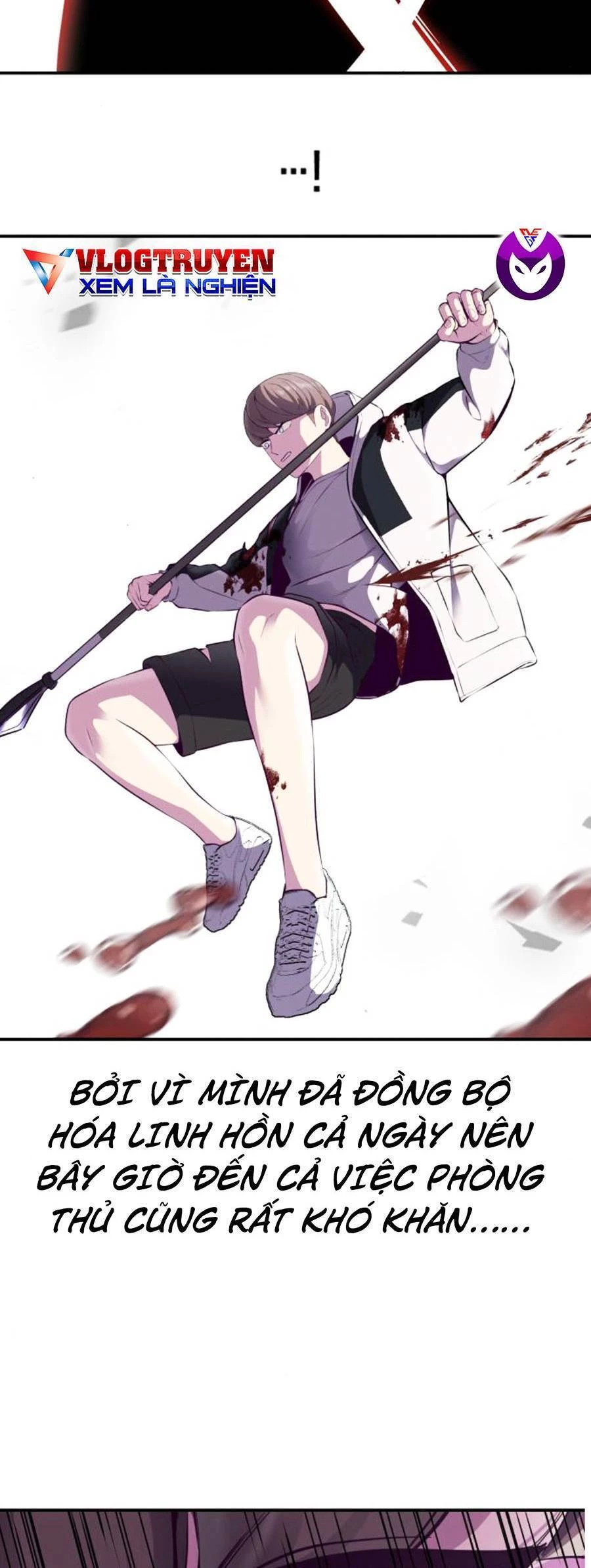 Cậu Bé Của Thần Chết Chapter 143 - 46