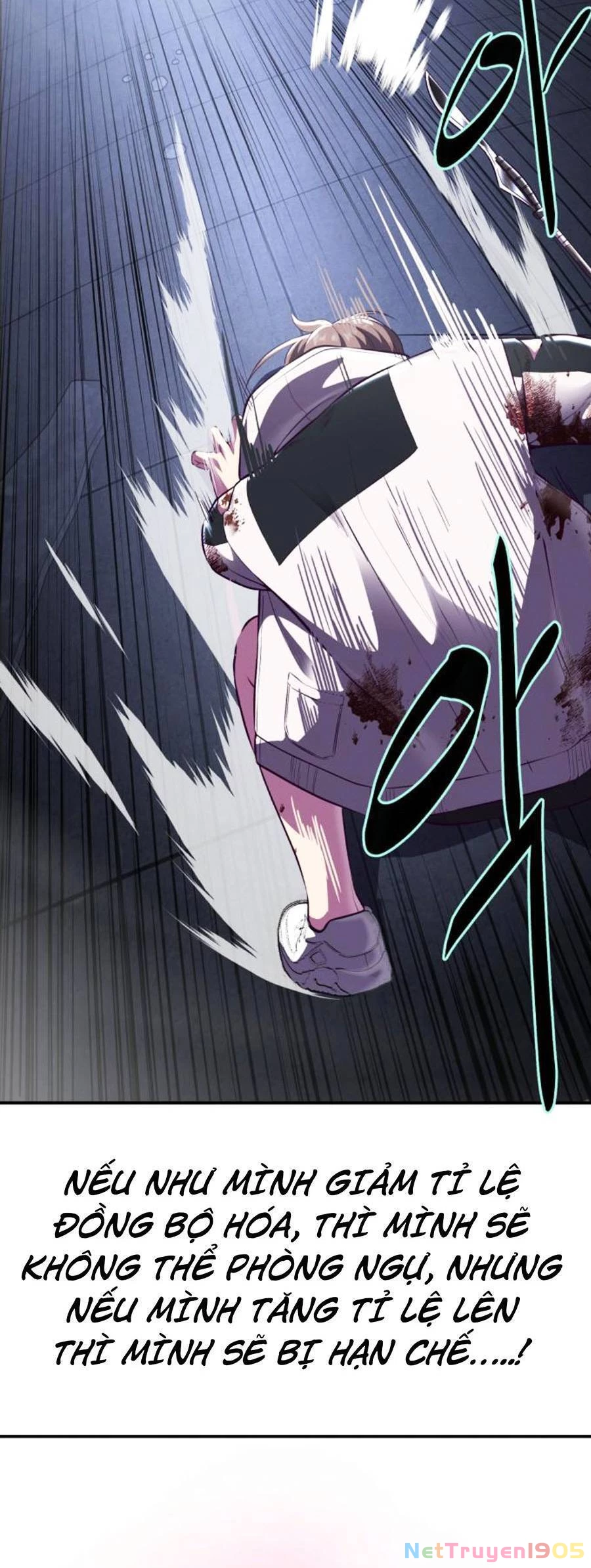 Cậu Bé Của Thần Chết Chapter 143 - 50