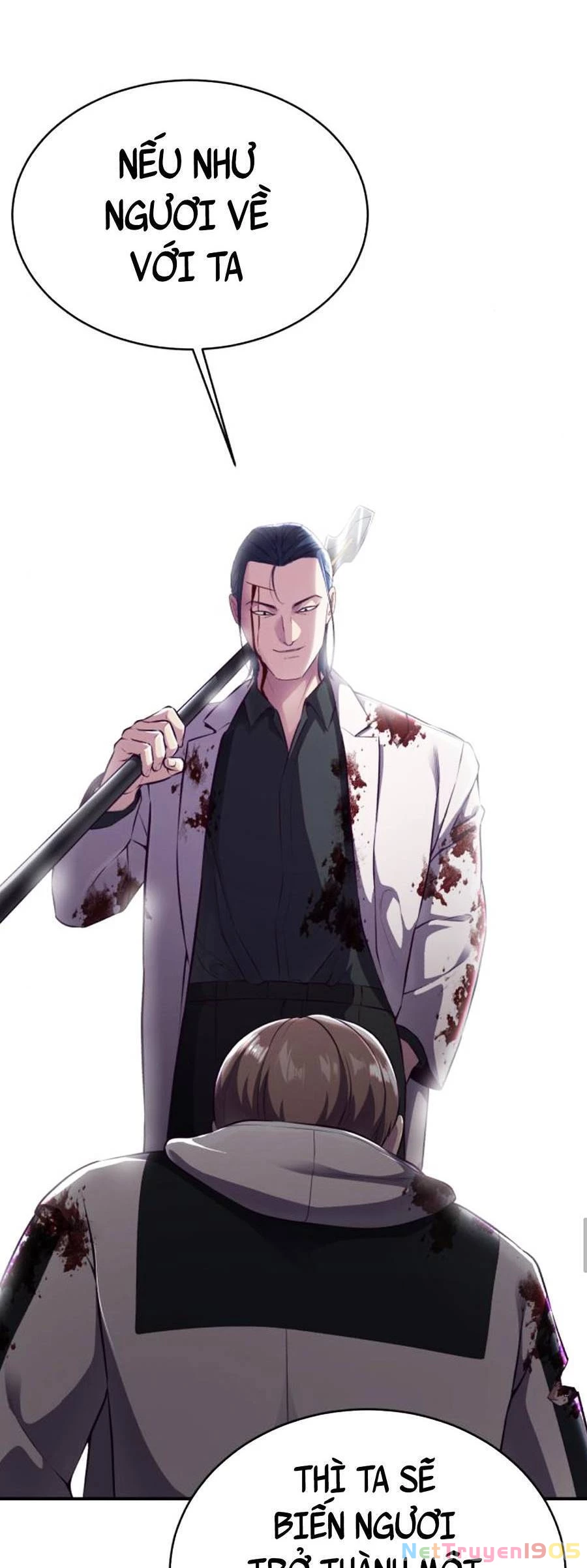 Cậu Bé Của Thần Chết Chapter 143 - 58