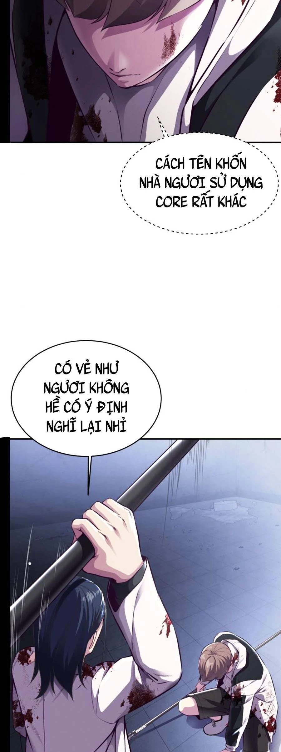 Cậu Bé Của Thần Chết Chapter 143 - 61