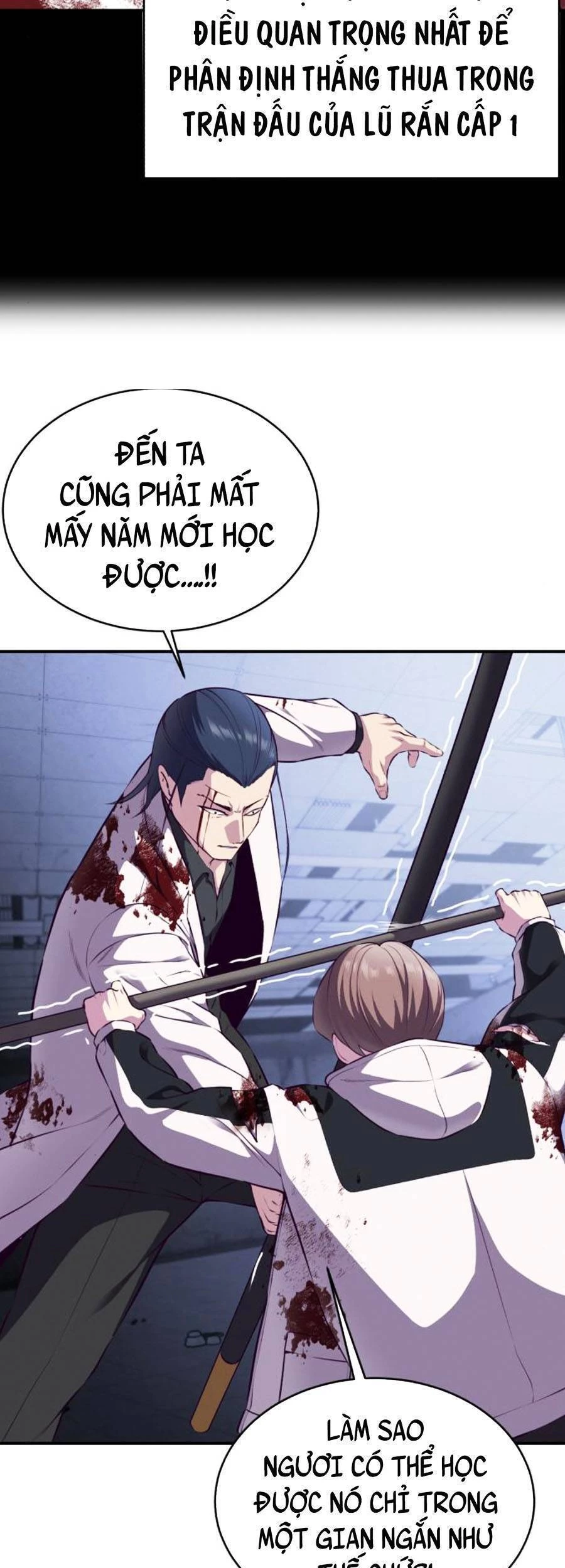 Cậu Bé Của Thần Chết Chapter 143 - 74