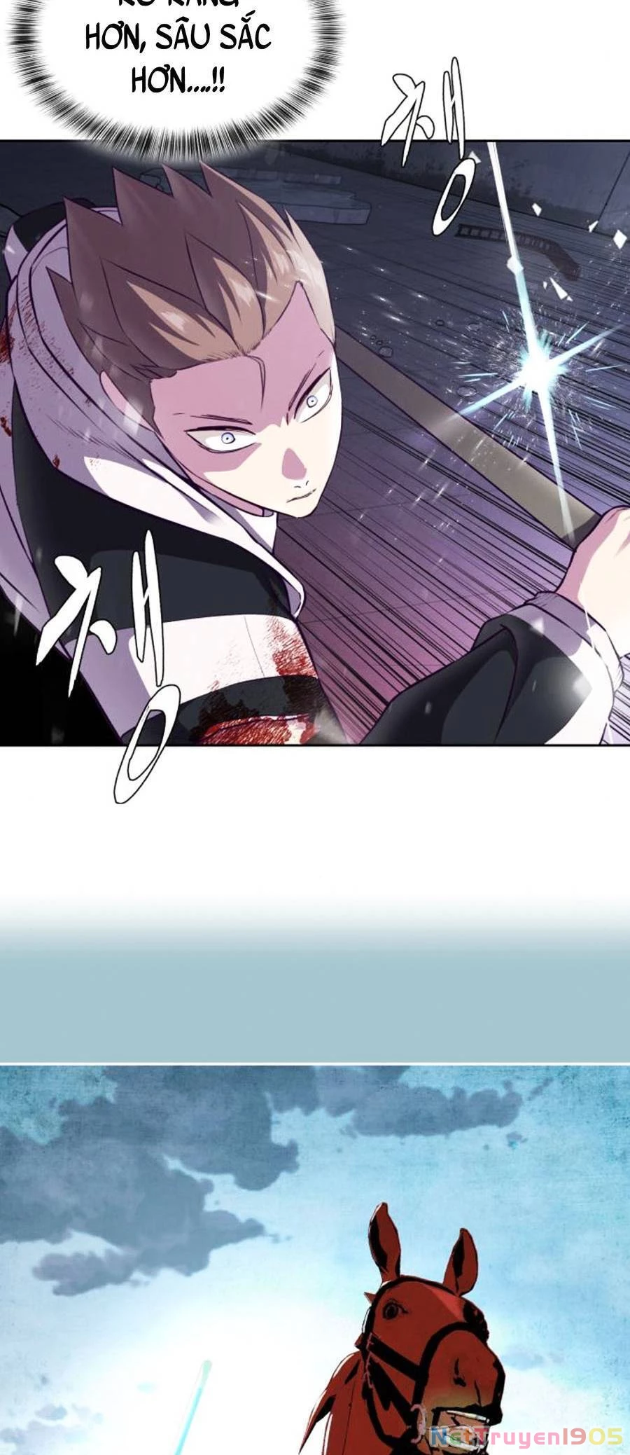 Cậu Bé Của Thần Chết Chapter 143 - 101
