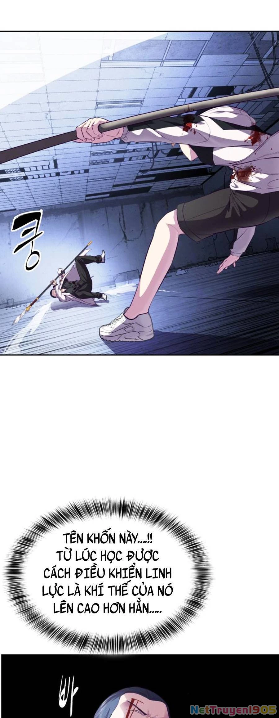 Cậu Bé Của Thần Chết Chapter 143 - 105
