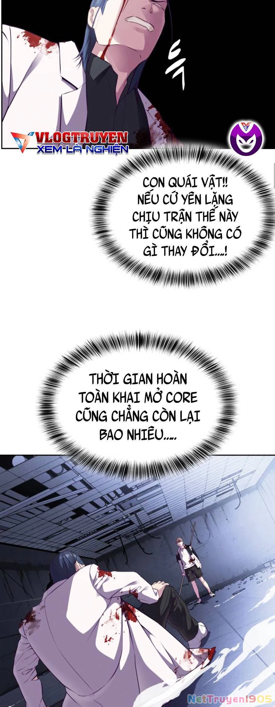 Cậu Bé Của Thần Chết Chapter 143 - 106