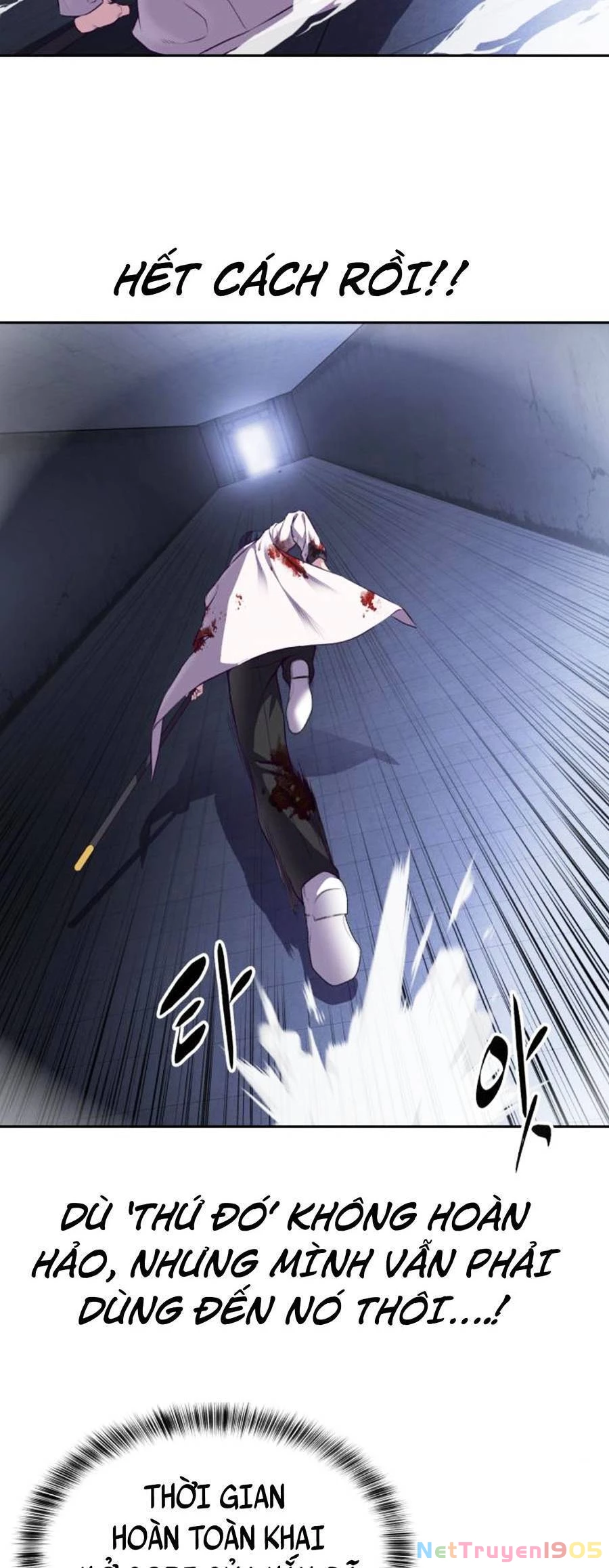 Cậu Bé Của Thần Chết Chapter 143 - 107