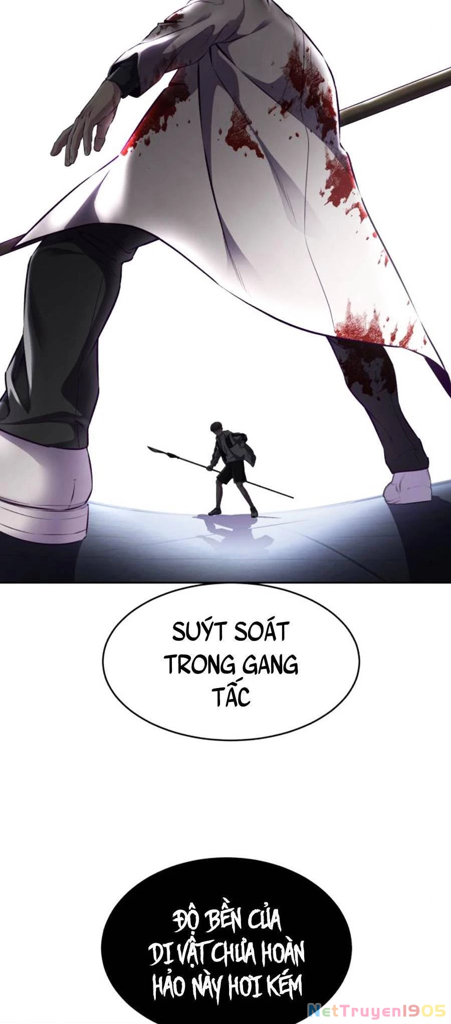 Cậu Bé Của Thần Chết Chapter 143 - 126
