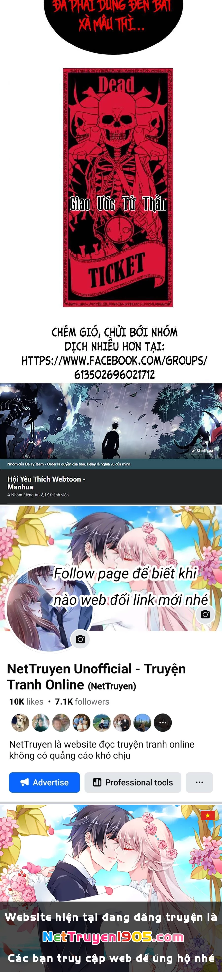 Cậu Bé Của Thần Chết Chapter 143 - 130