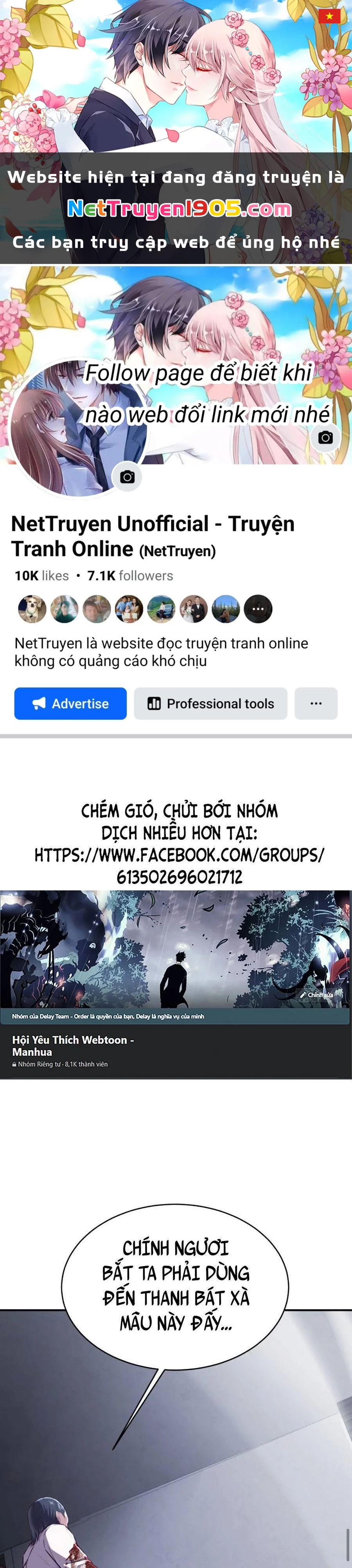 Cậu Bé Của Thần Chết Chapter 144 - 1