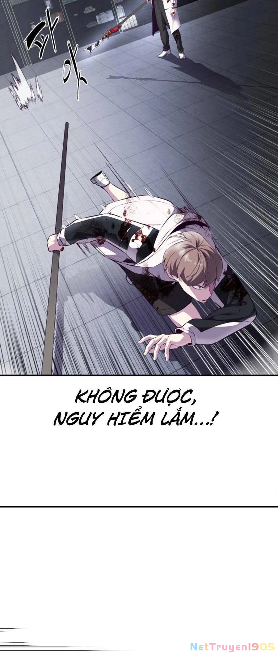 Cậu Bé Của Thần Chết Chapter 144 - 6