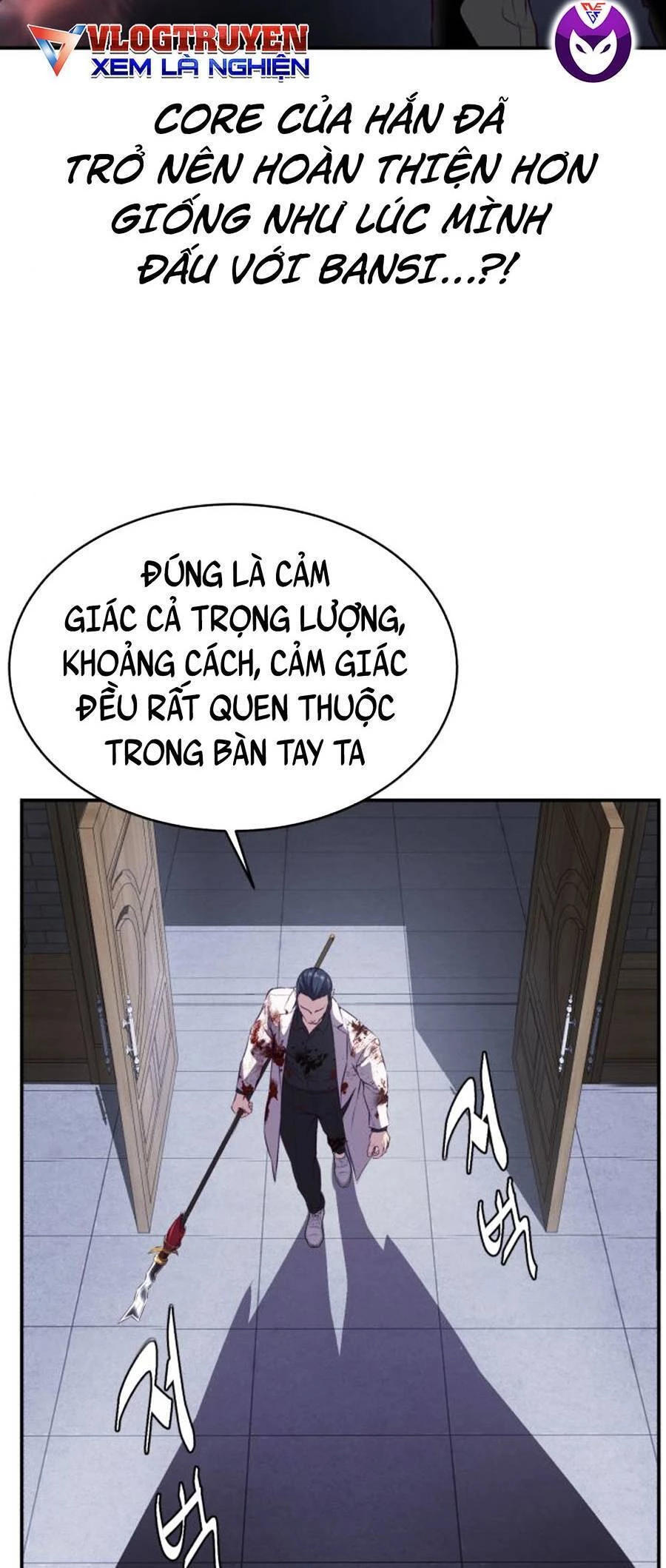 Cậu Bé Của Thần Chết Chapter 144 - 13