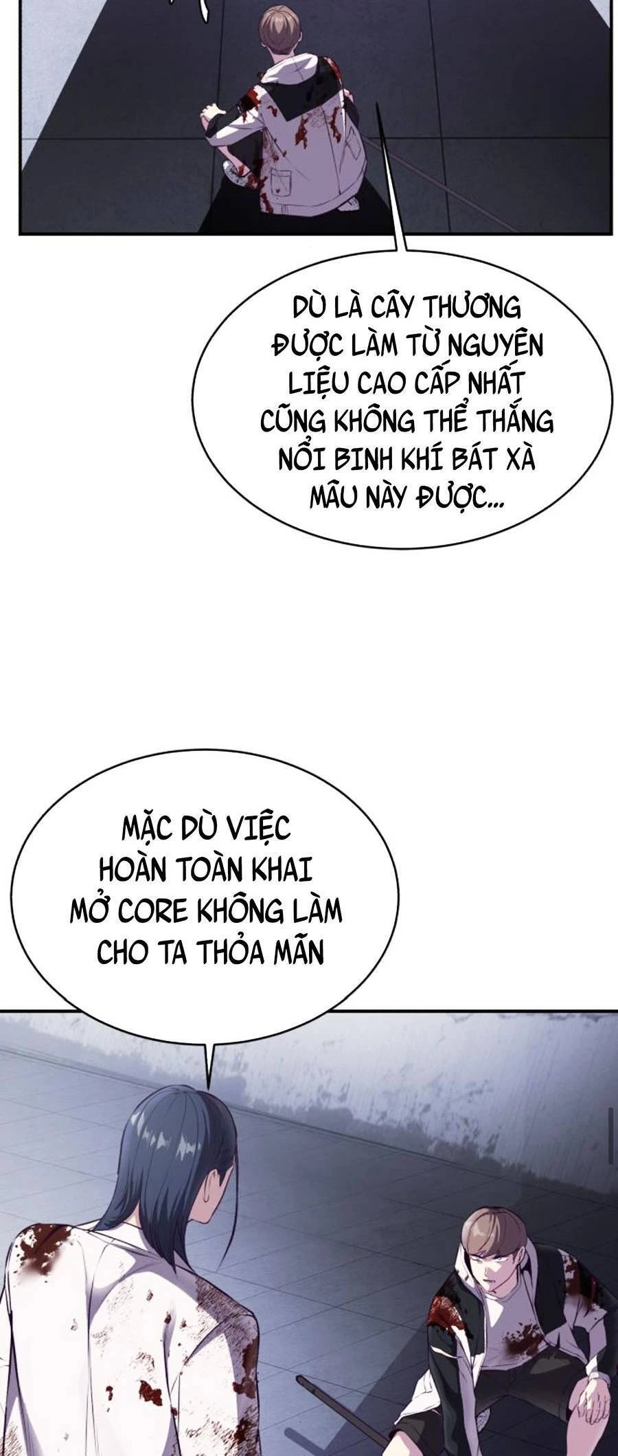 Cậu Bé Của Thần Chết Chapter 144 - 14