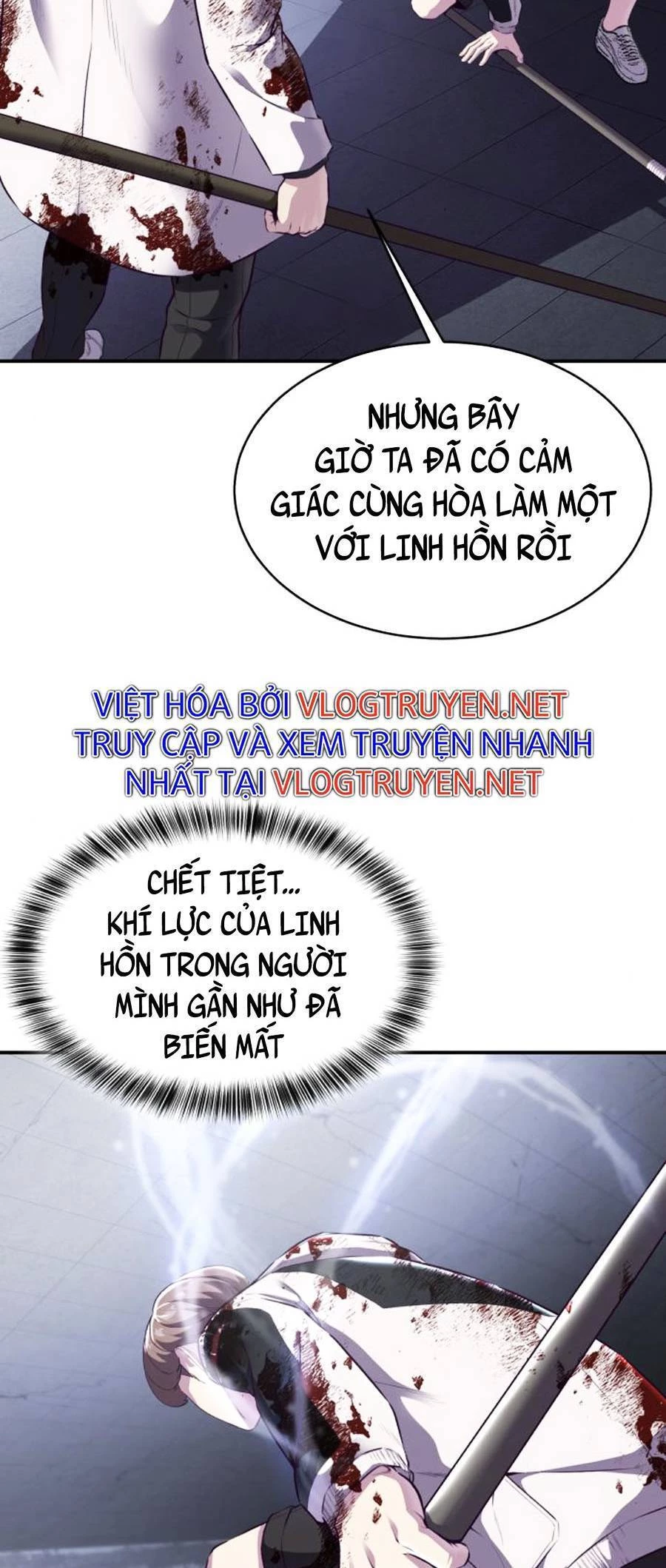 Cậu Bé Của Thần Chết Chapter 144 - 15