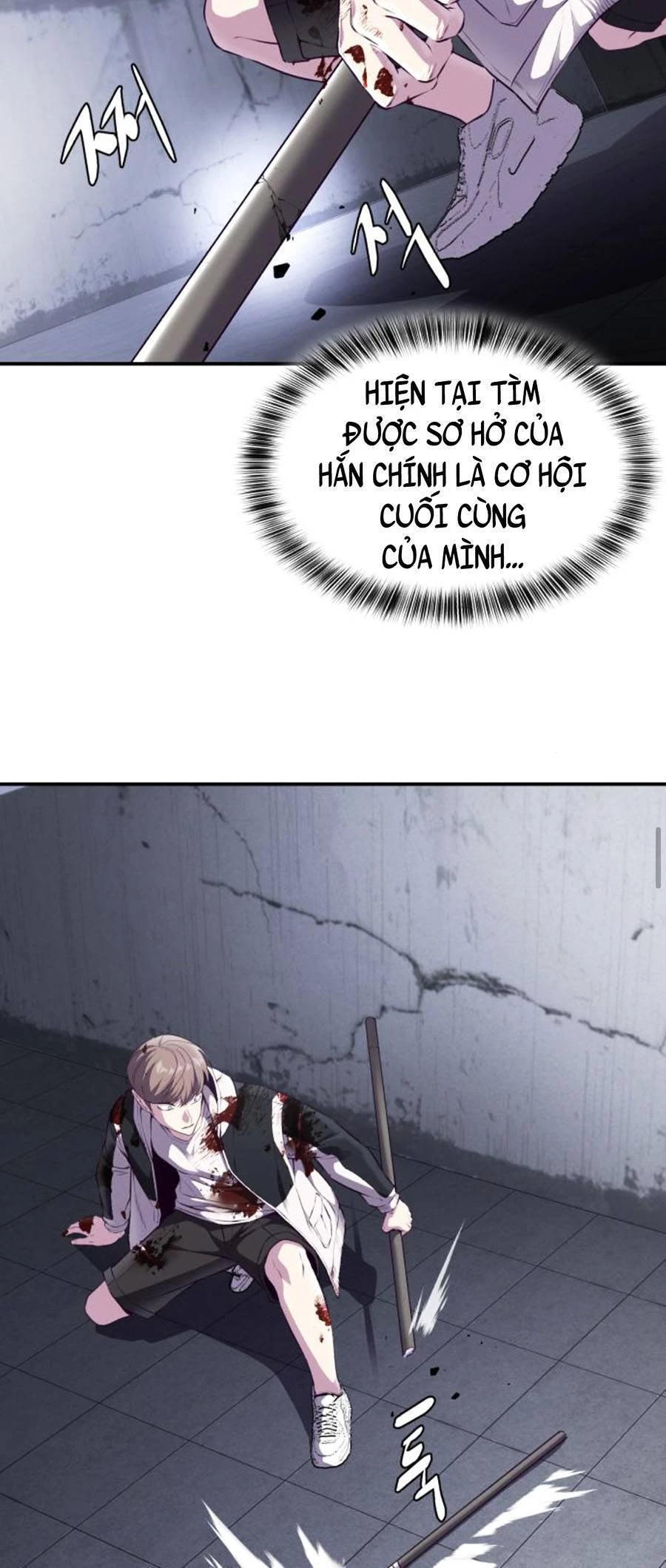 Cậu Bé Của Thần Chết Chapter 144 - 16