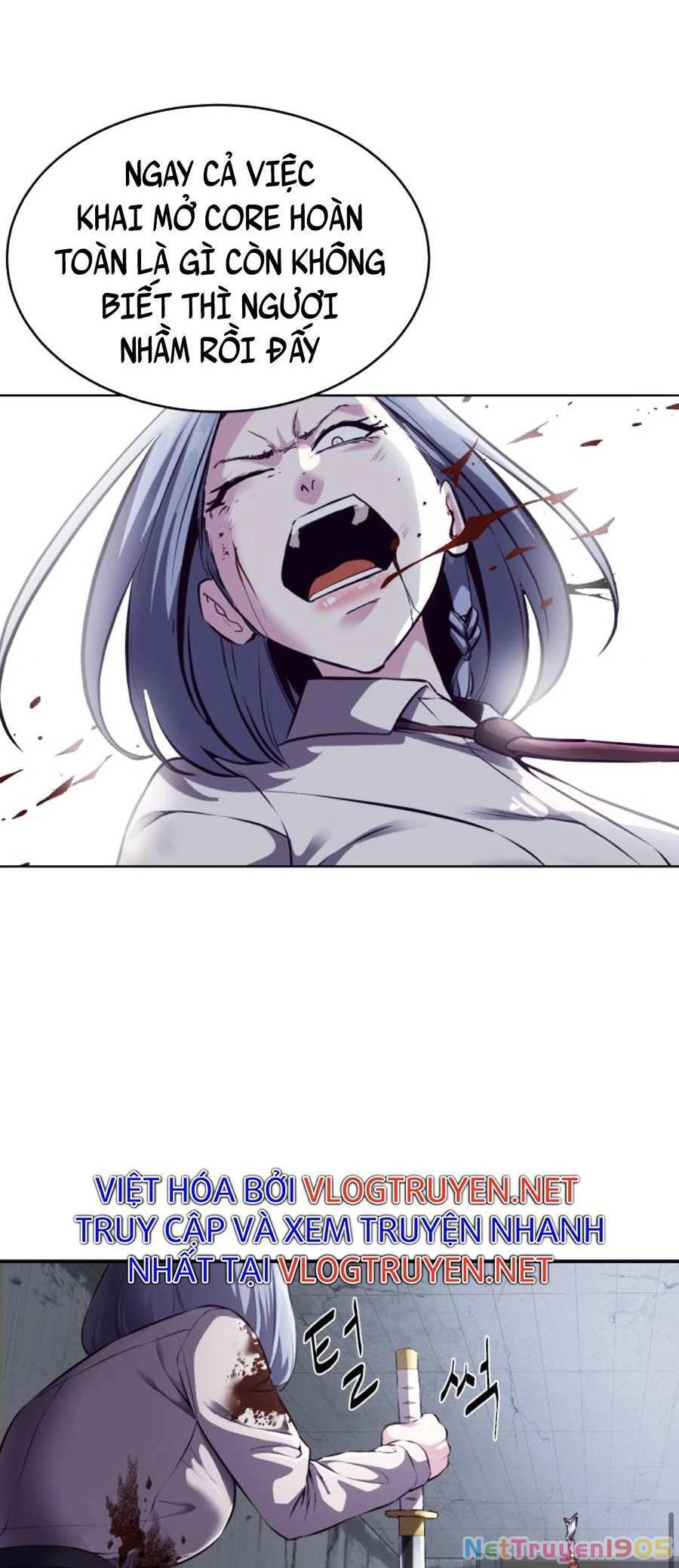 Cậu Bé Của Thần Chết Chapter 144 - 38