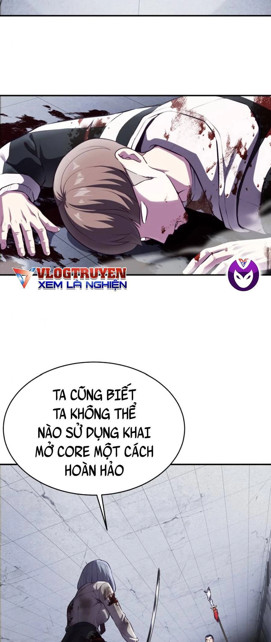 Cậu Bé Của Thần Chết Chapter 144 - 42