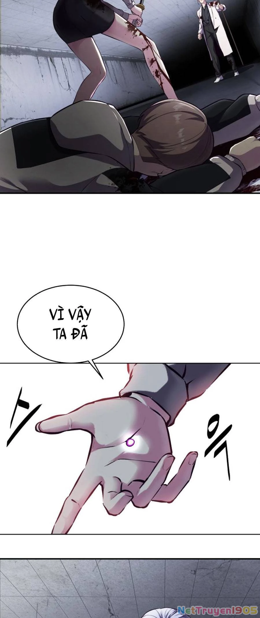 Cậu Bé Của Thần Chết Chapter 144 - 43