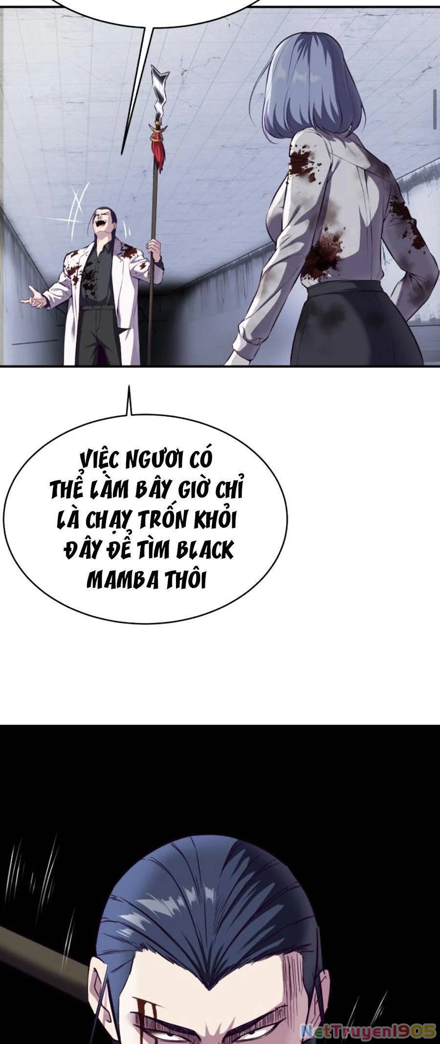 Cậu Bé Của Thần Chết Chapter 144 - 45