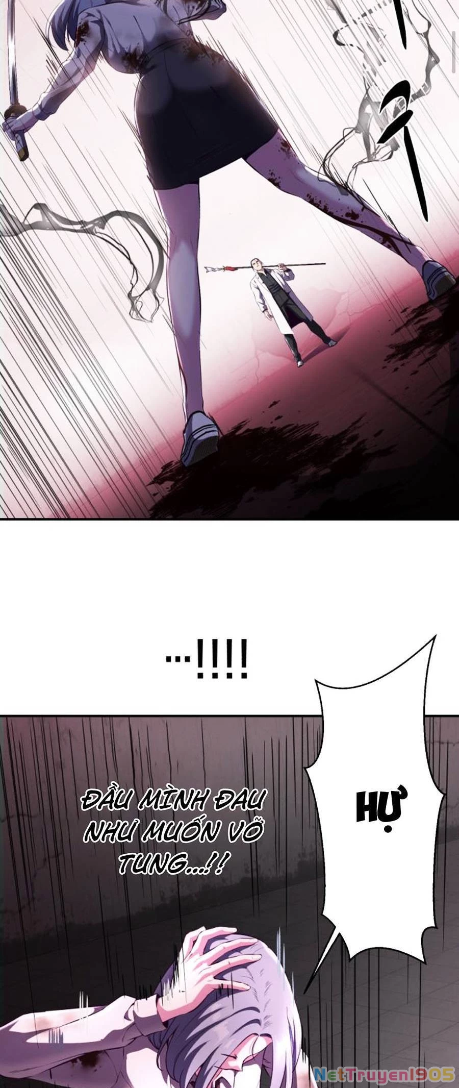 Cậu Bé Của Thần Chết Chapter 144 - 51