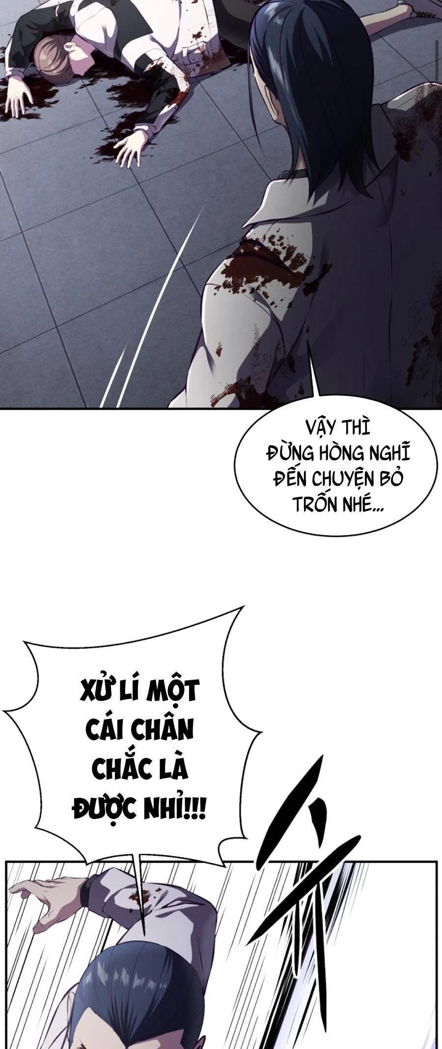 Cậu Bé Của Thần Chết Chapter 144 - 57