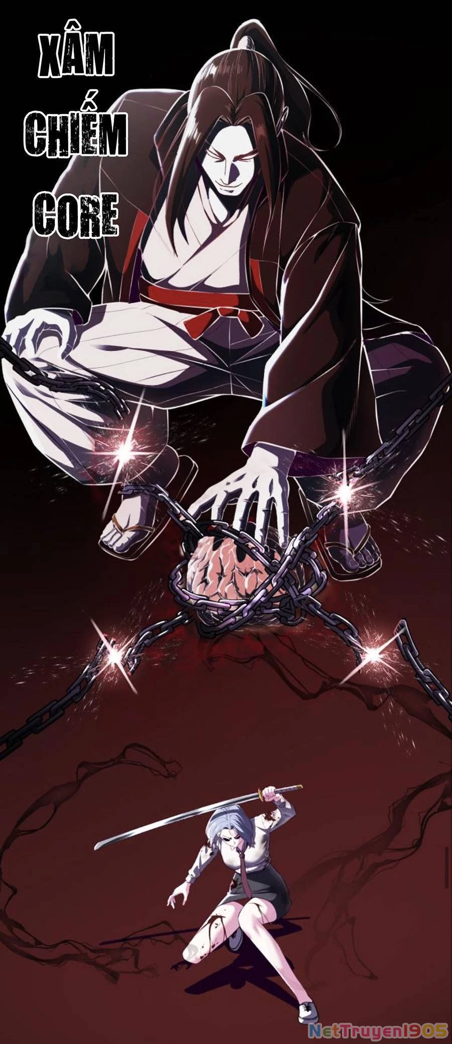 Cậu Bé Của Thần Chết Chapter 144 - 62