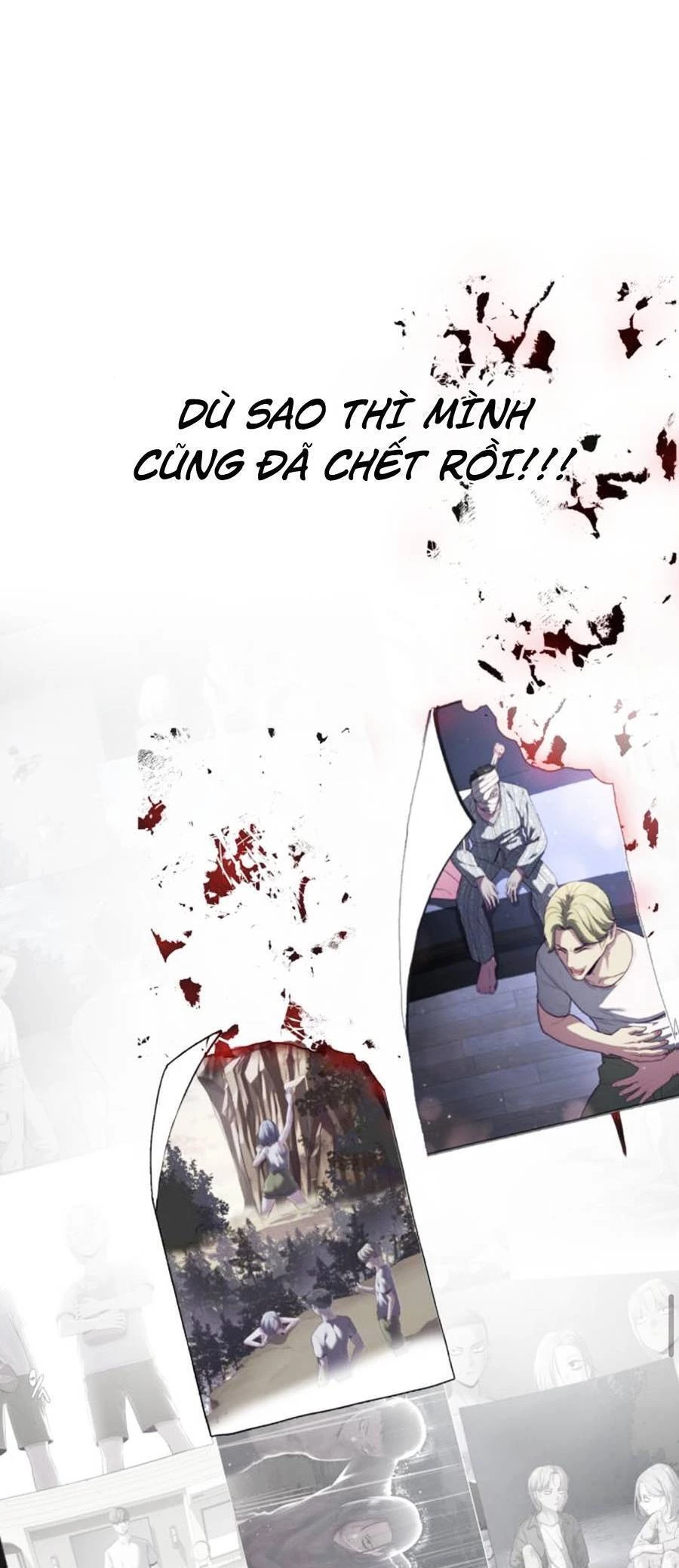 Cậu Bé Của Thần Chết Chapter 144 - 65