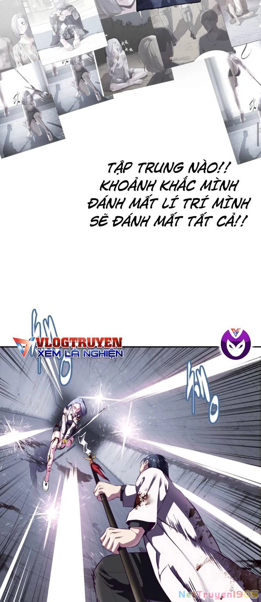 Cậu Bé Của Thần Chết Chapter 144 - 70