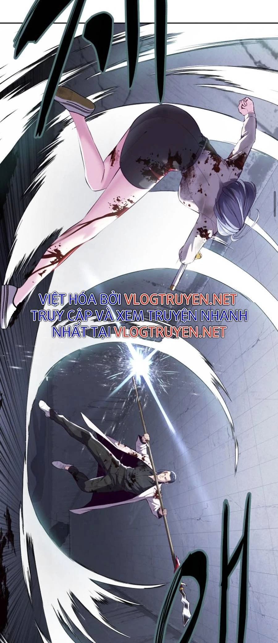 Cậu Bé Của Thần Chết Chapter 144 - 76