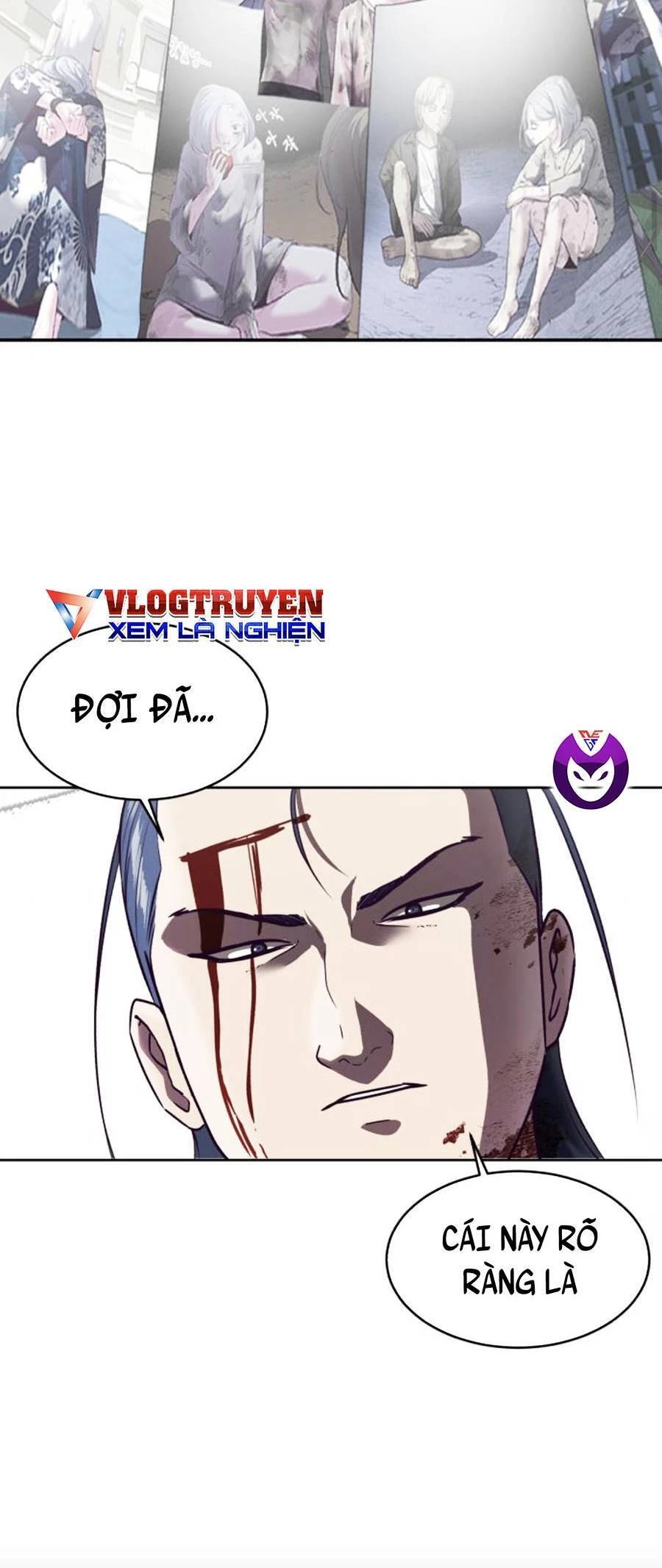 Cậu Bé Của Thần Chết Chapter 144 - 82