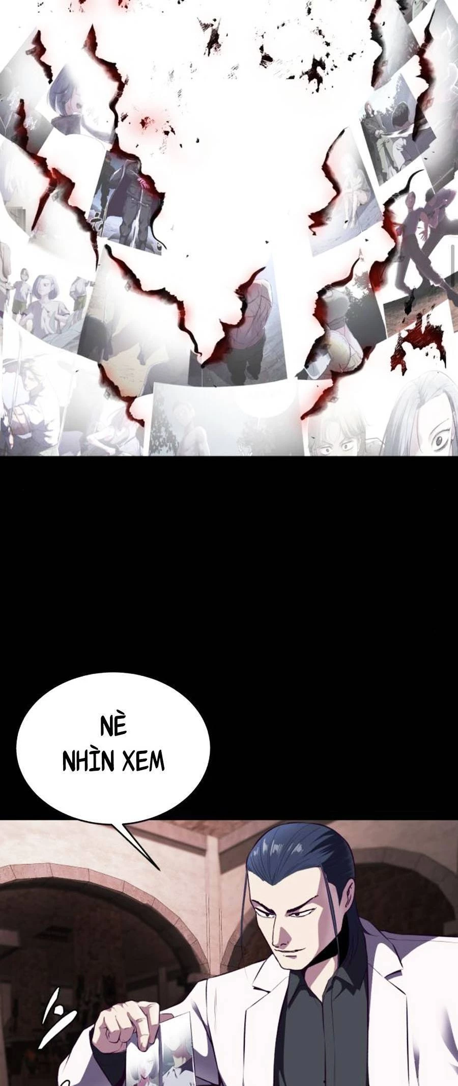 Cậu Bé Của Thần Chết Chapter 144 - 85