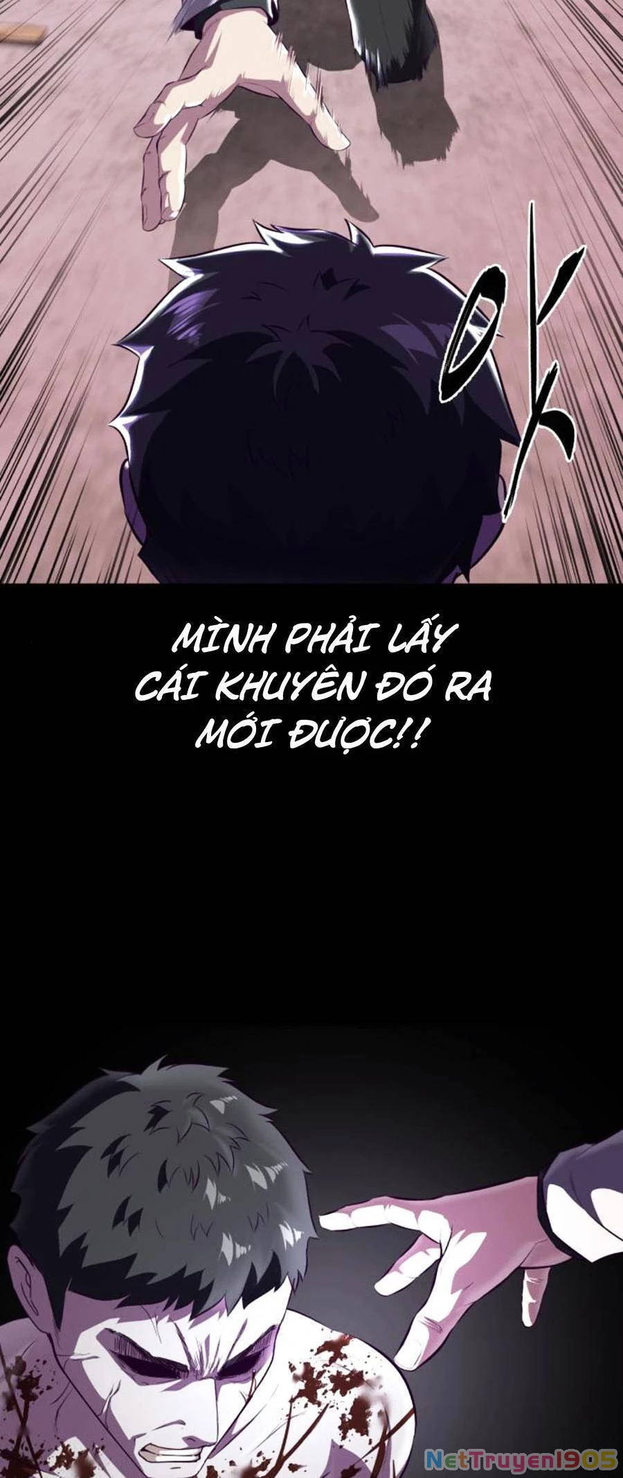 Cậu Bé Của Thần Chết Chapter 144 - 94