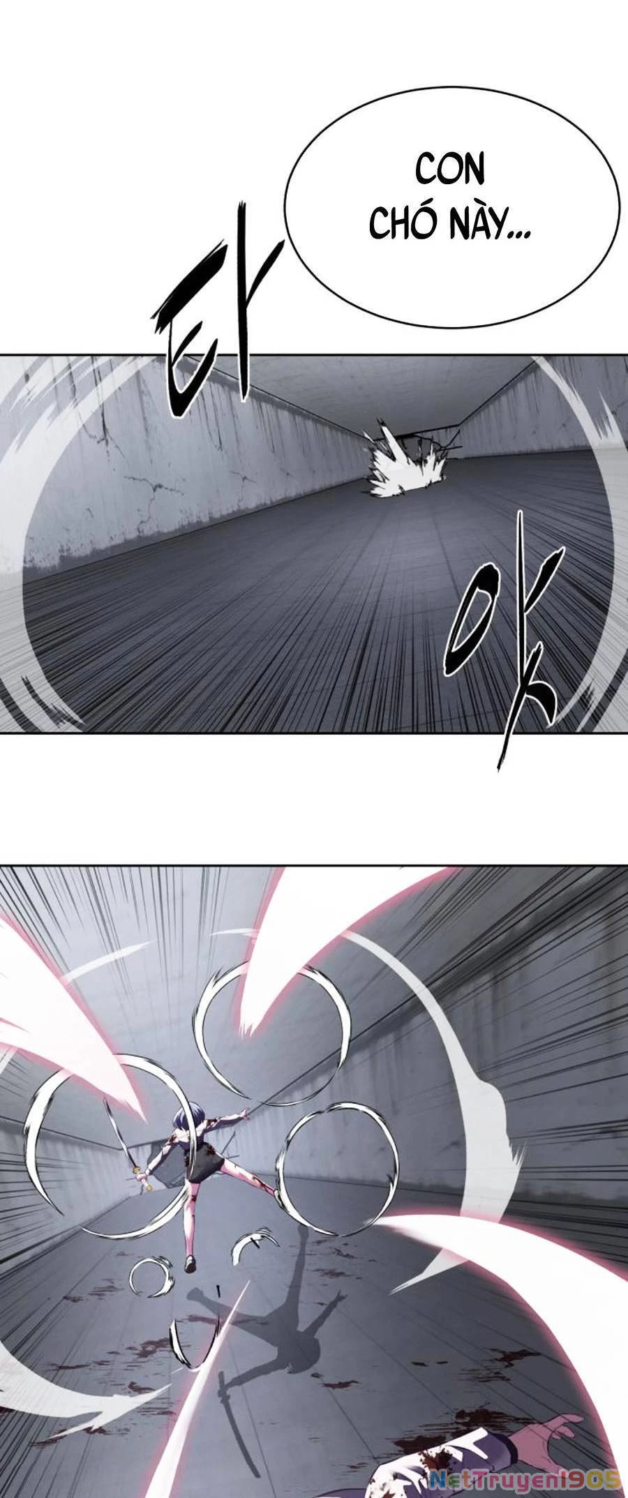 Cậu Bé Của Thần Chết Chapter 144 - 107