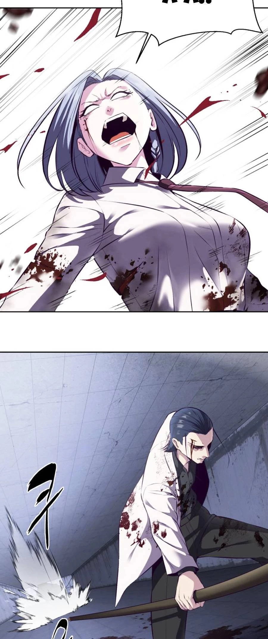Cậu Bé Của Thần Chết Chapter 144 - 109