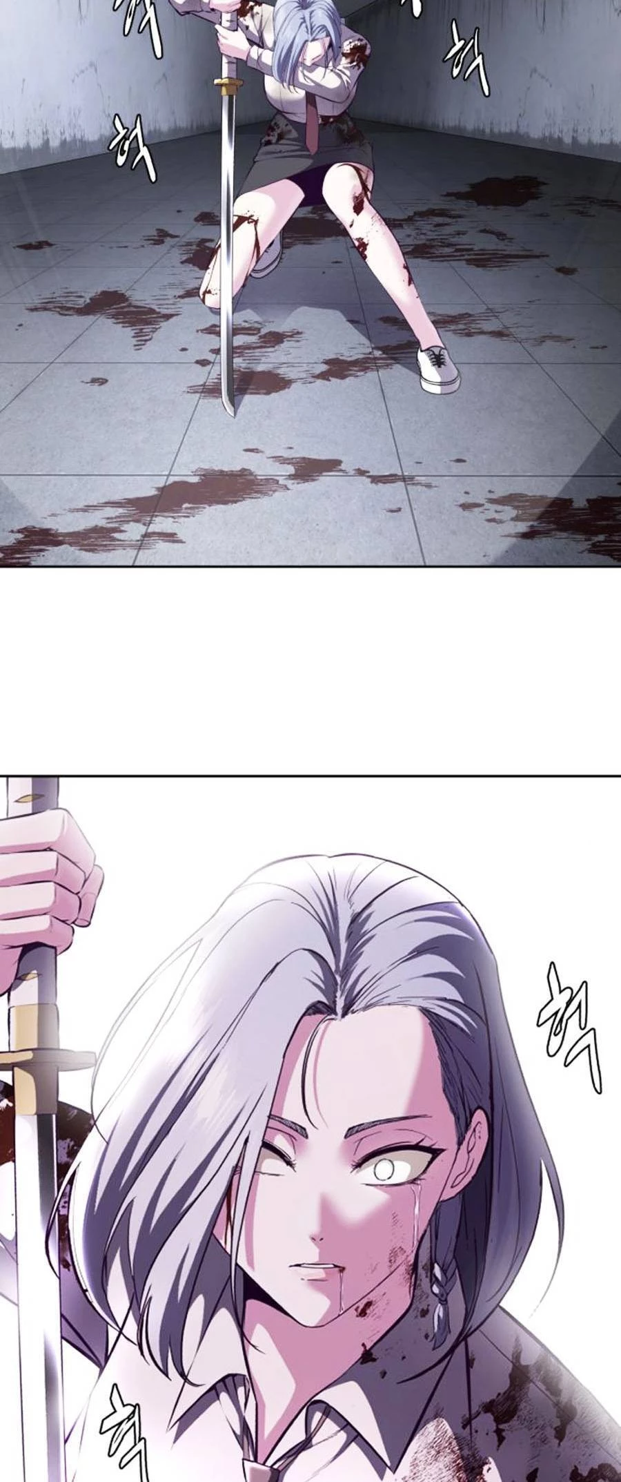Cậu Bé Của Thần Chết Chapter 144 - 112