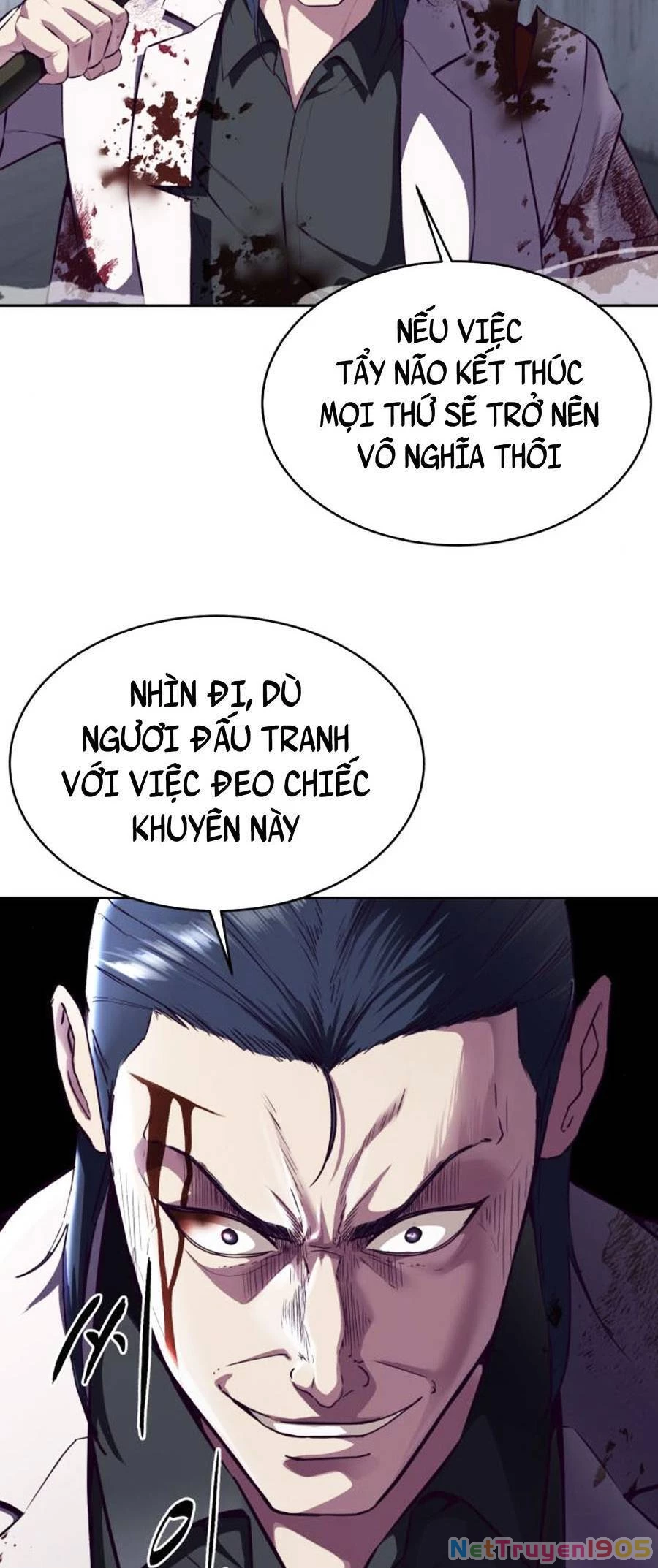 Cậu Bé Của Thần Chết Chapter 144 - 118