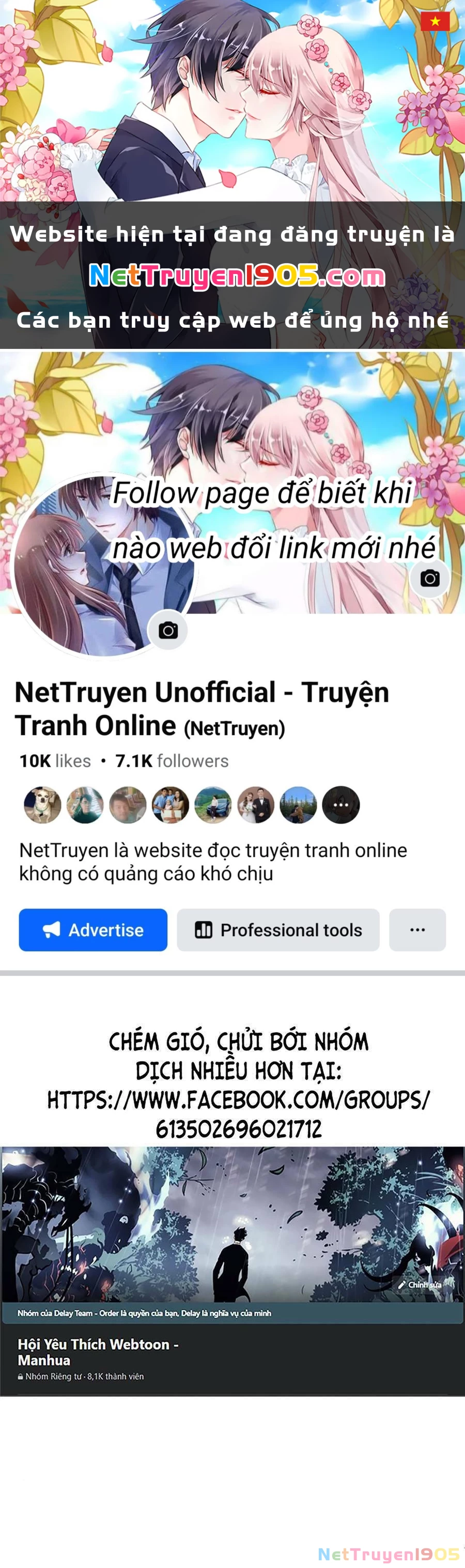 Cậu Bé Của Thần Chết Chapter 145 - 1